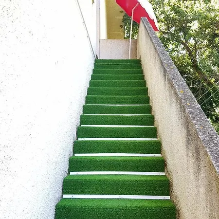 شقة Via Piane Favaro *