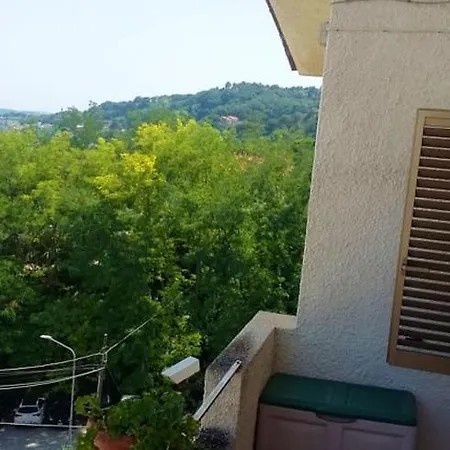 شقة Via Piane Favaro